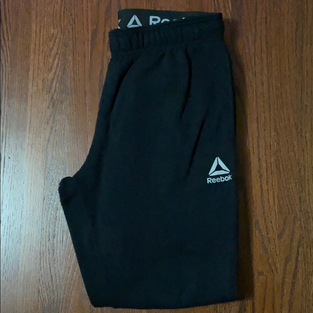 Reebok Joggers